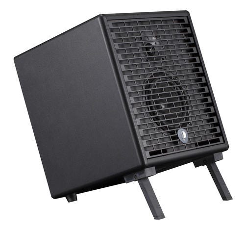 Prodipe Natural 5 Acoustic Instrument Amplifier w/ 3-inputs and Effects + Bag - Black