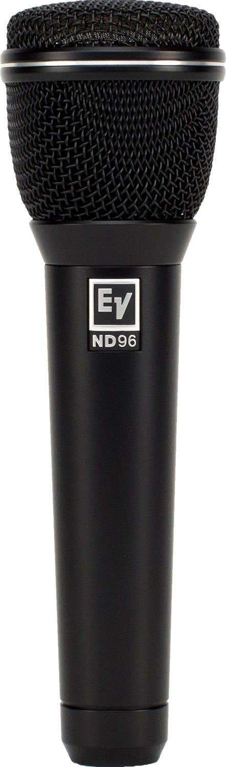 ElectroVoice EV ND96 Supercardioid Vocal Microphone