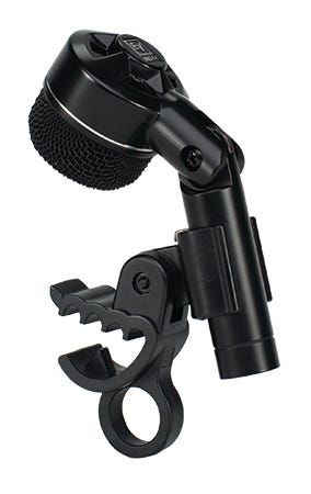 ElectroVoice EV ND44 Cardioid Microphone for Tom, Snare and Guitar Amps