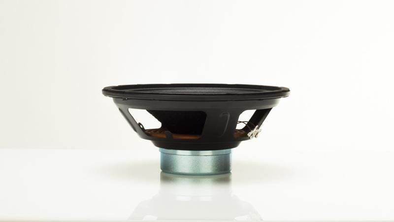 Carvin NE10-4 10" Neo Speaker - 4ohm (Limited Stock)