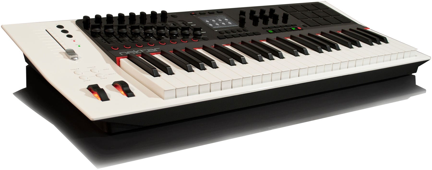 Nektar Panorama P4 Intelligent MIDI Controller