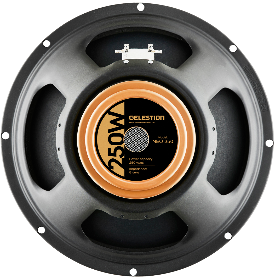 Celestion Copperback 12" Neodymium Guitar Speaker - 8ohm