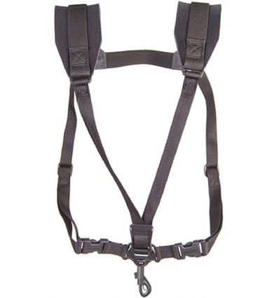 Neotech Junior Soft Saxophone Harness w/Swivel