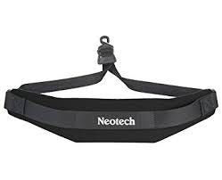 Neotech Soft Sax Open Hook XL NEOSOFTOHXL
