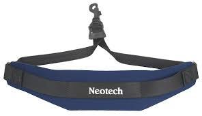 Neotech Soft Sax Swivel Navy NEOSOFTSWN