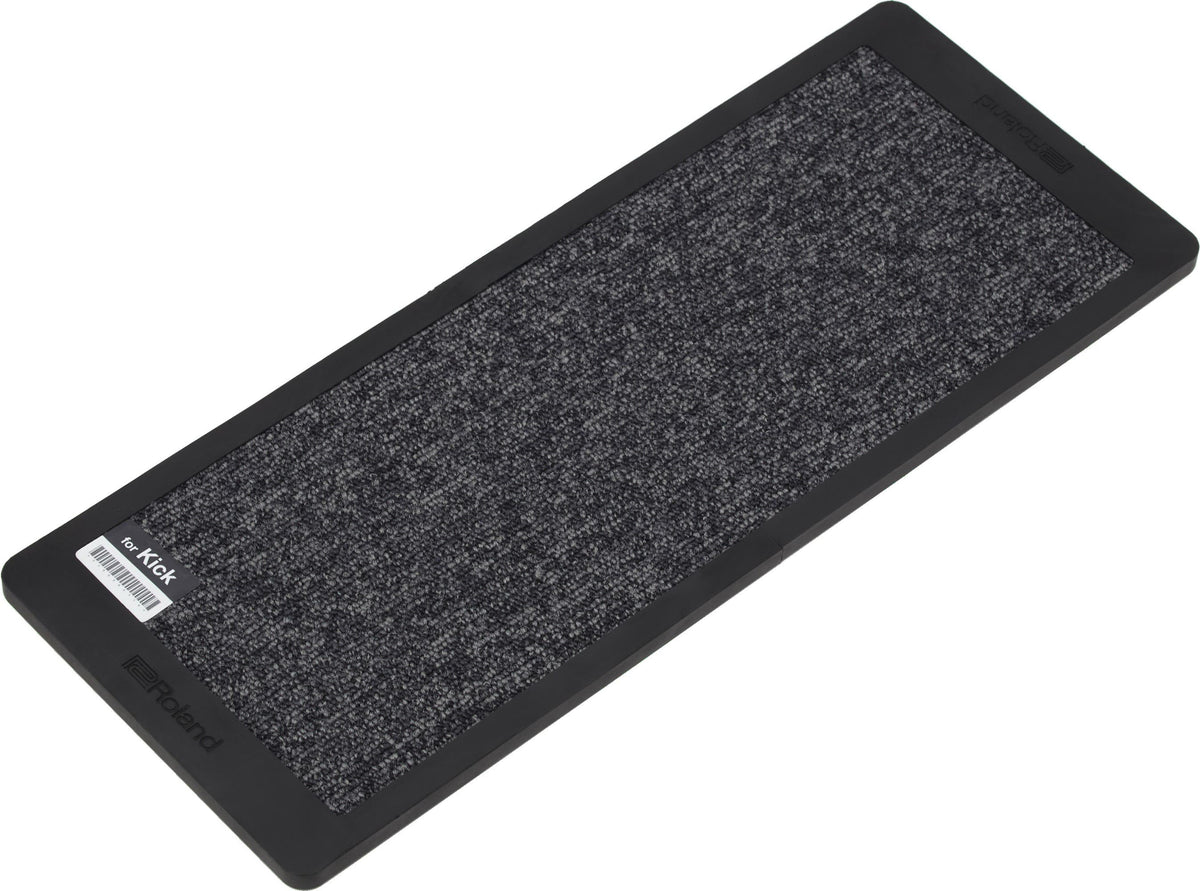 Roland NEQK Quiet Pedal Base for Kick Pedal