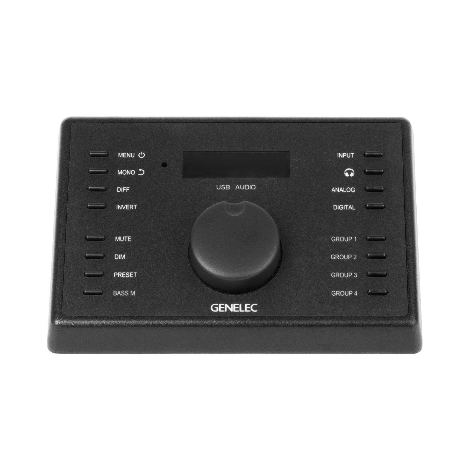 Genelec 9320A SAM Reference Controller