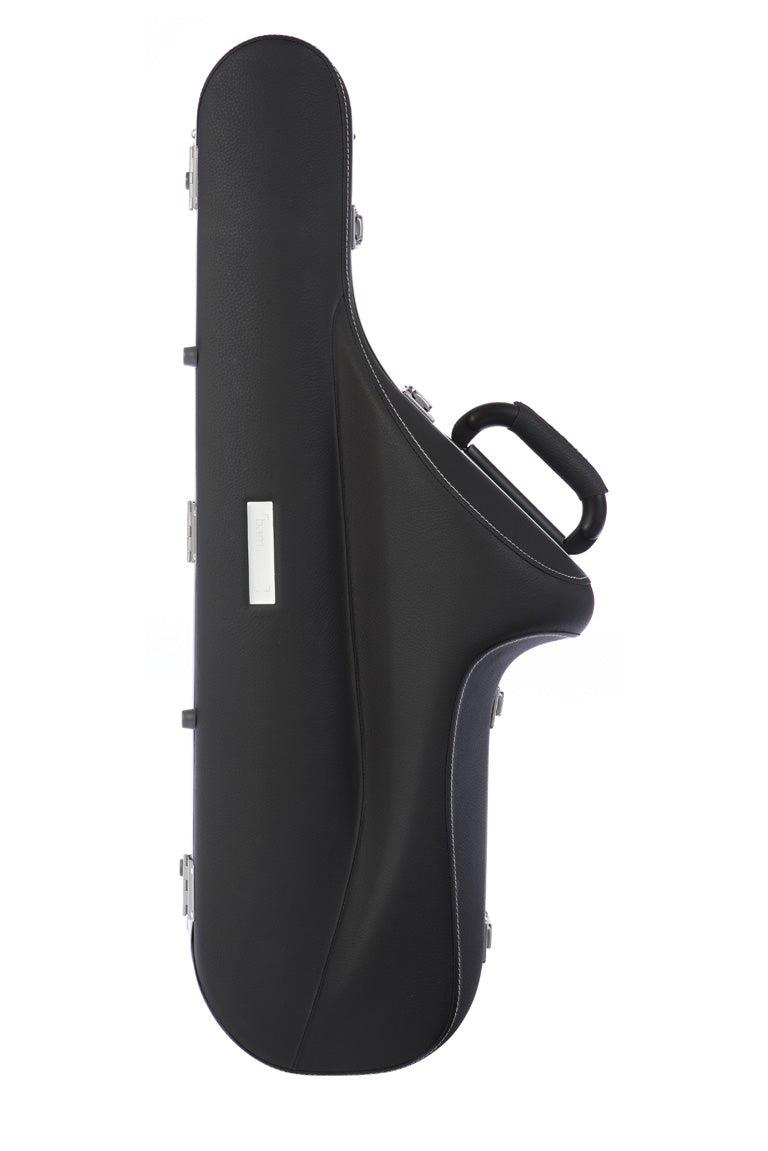 BAM L'ETOILE Cabine Tenor Sax Case - Black (ET4012SN)