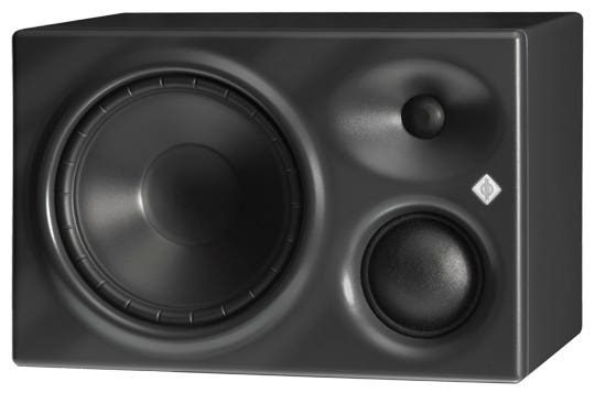 Neumann KH310d Digital Input Professional Studio Monitors (Pair)