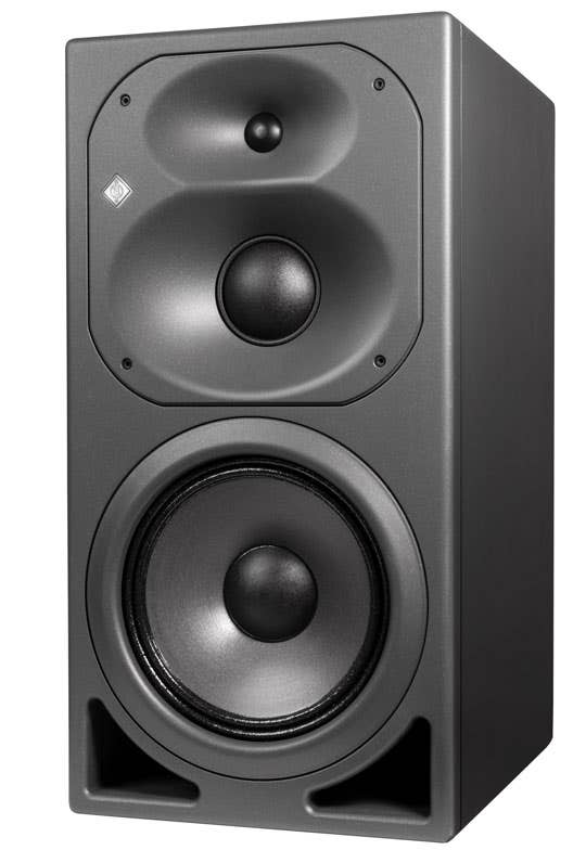 Neumann KH420a Professional Midfield Studio Monitor (Single)