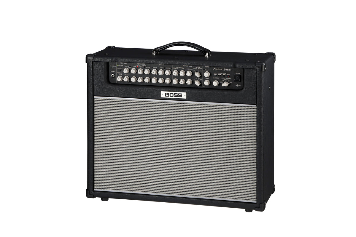 Boss Nextone Special 1x12" Tube Logic Guitar Amplifier