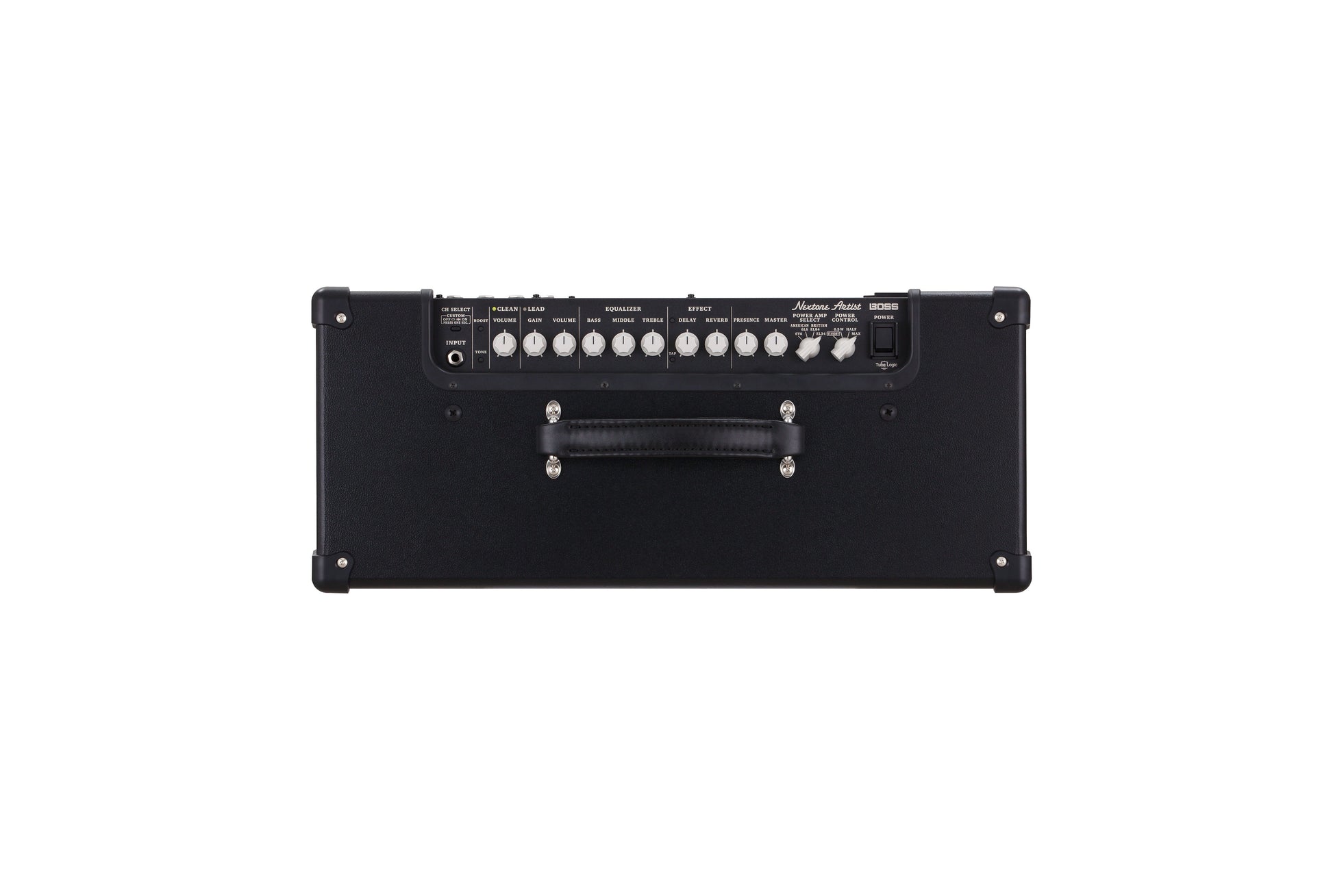 Boss Nextone Artist 80W 1x12" Guitar Amp