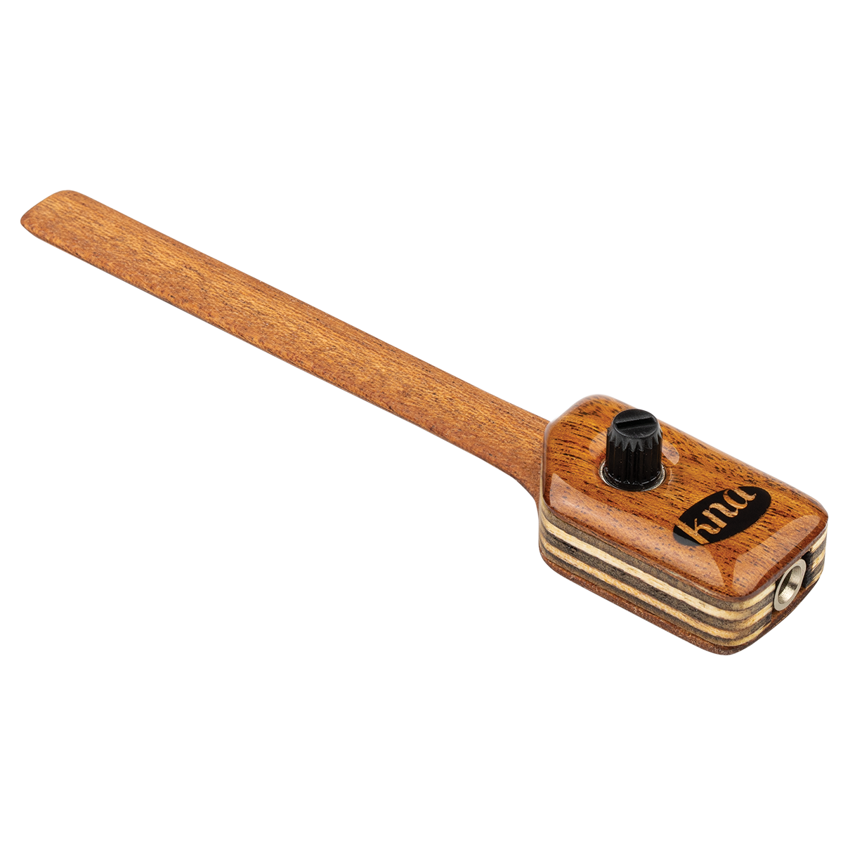 KNA Pickups NG-2 Classical Guitar Pickup with Volume Control