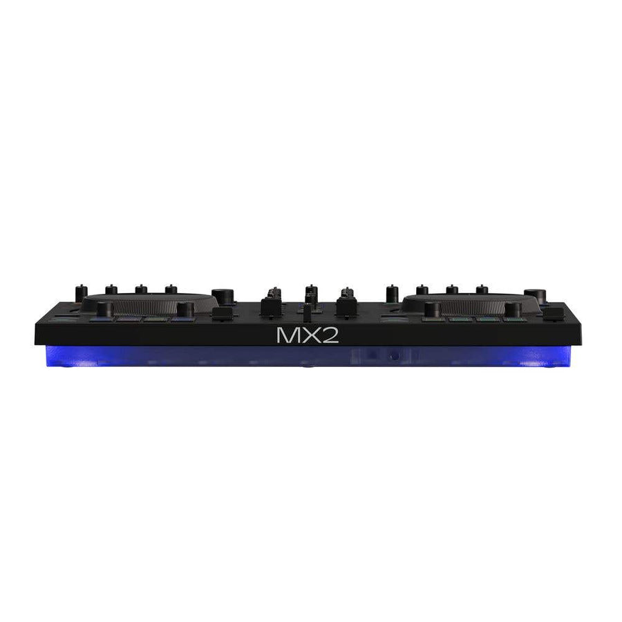 Native Instruments Traktor MX2 DJ Controller