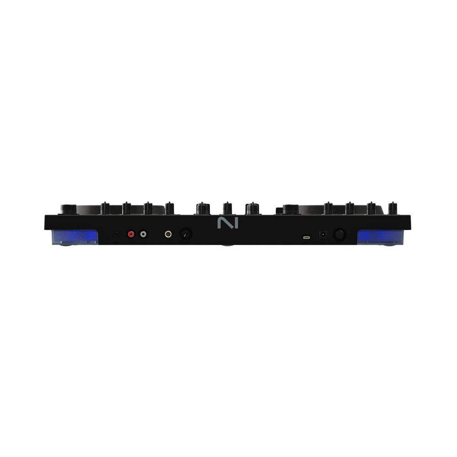 Native Instruments Traktor MX2 DJ Controller