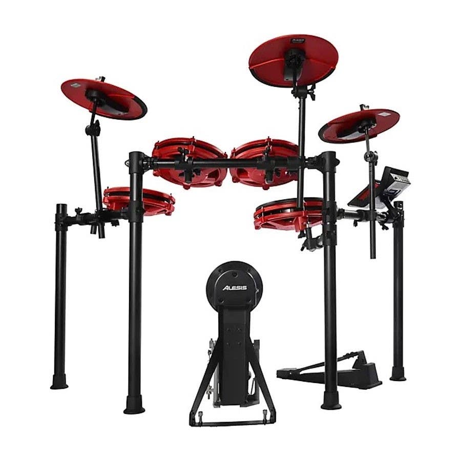Alesis Nitromax Special Edition Electronic Drum Kit