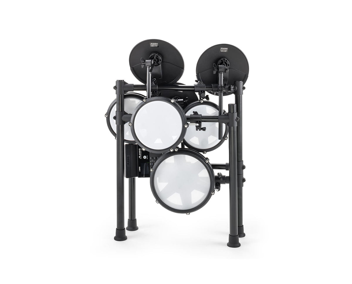 Alesis NitroMAX Compact Electronic Drum Kit w/Mesh Heads