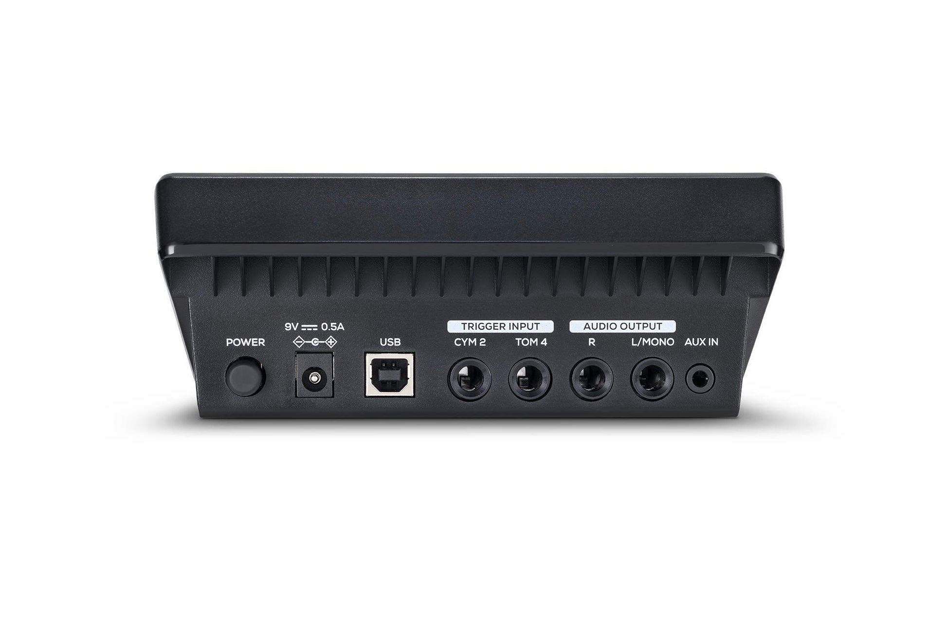 Alesis NitroMAX Compact Electronic Drum Kit w/Mesh Heads