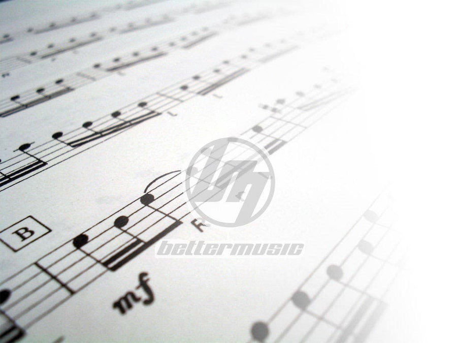 Ups And Downs Of Music