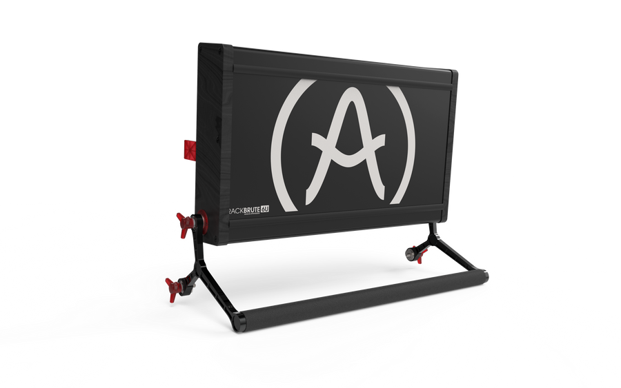 Arturia RackBrute 6U NOIR Eurorack Modular Case