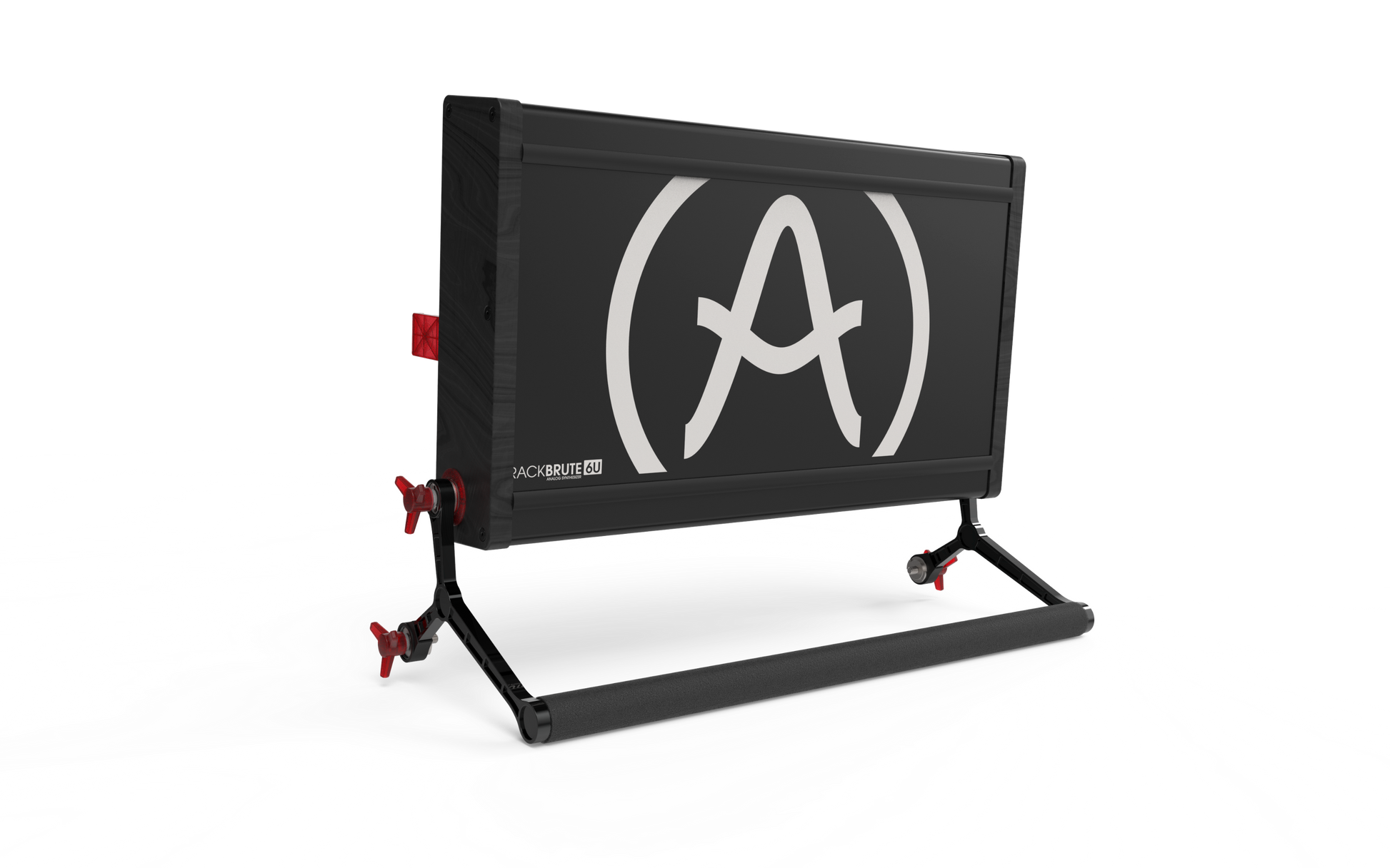 Arturia RackBrute 6U NOIR Eurorack Modular Case