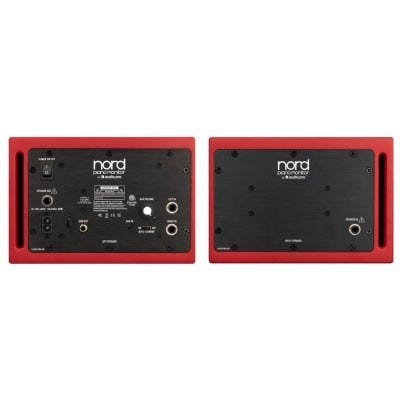 Nord Piano Monitors/Speaker System - Pair