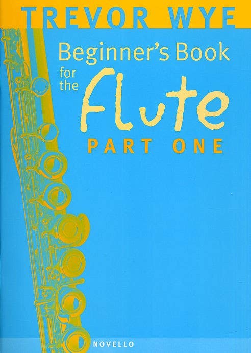 Beginners Flute Bk 1