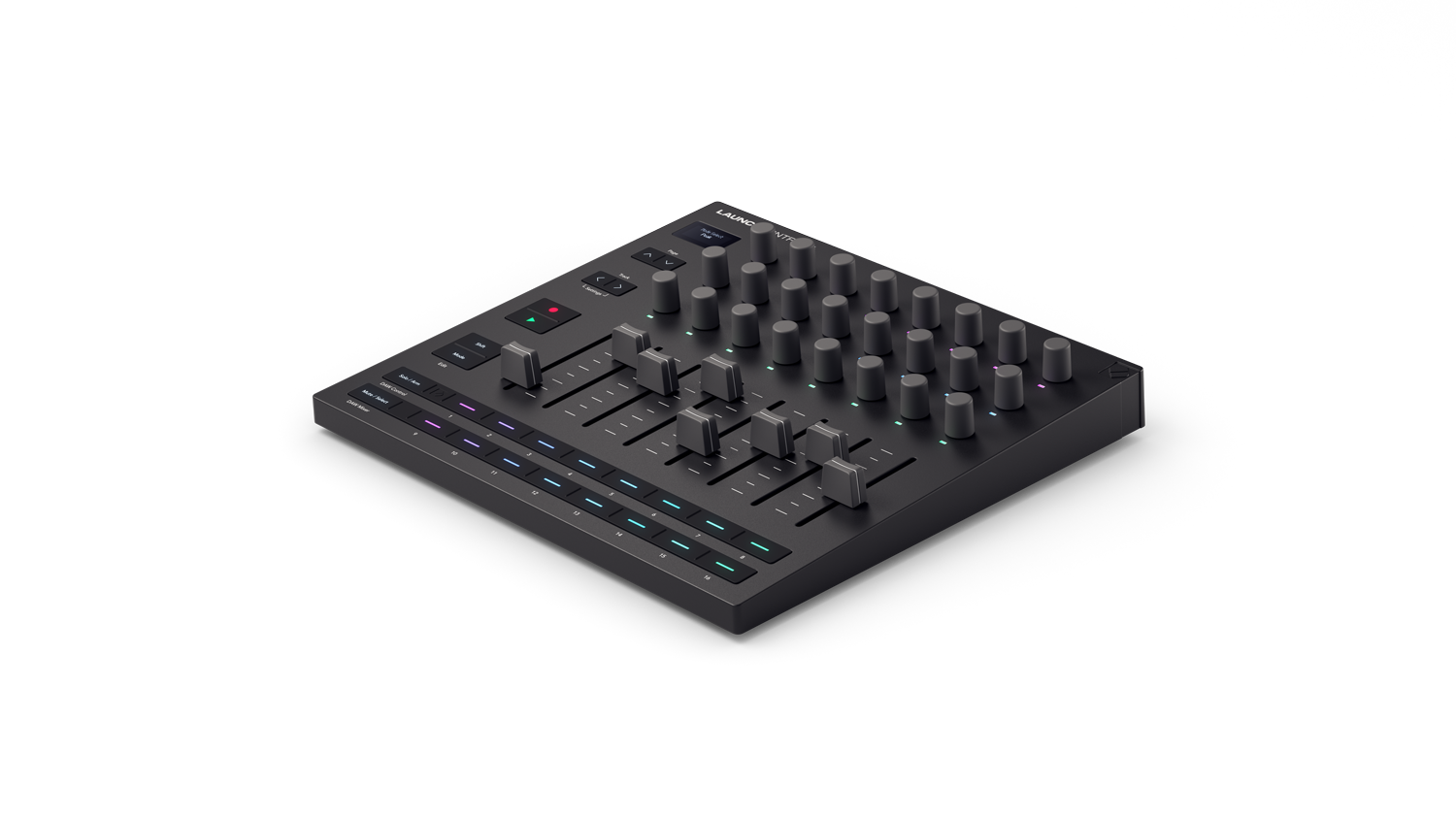 Novation Launch Control XL 3 Control Surface