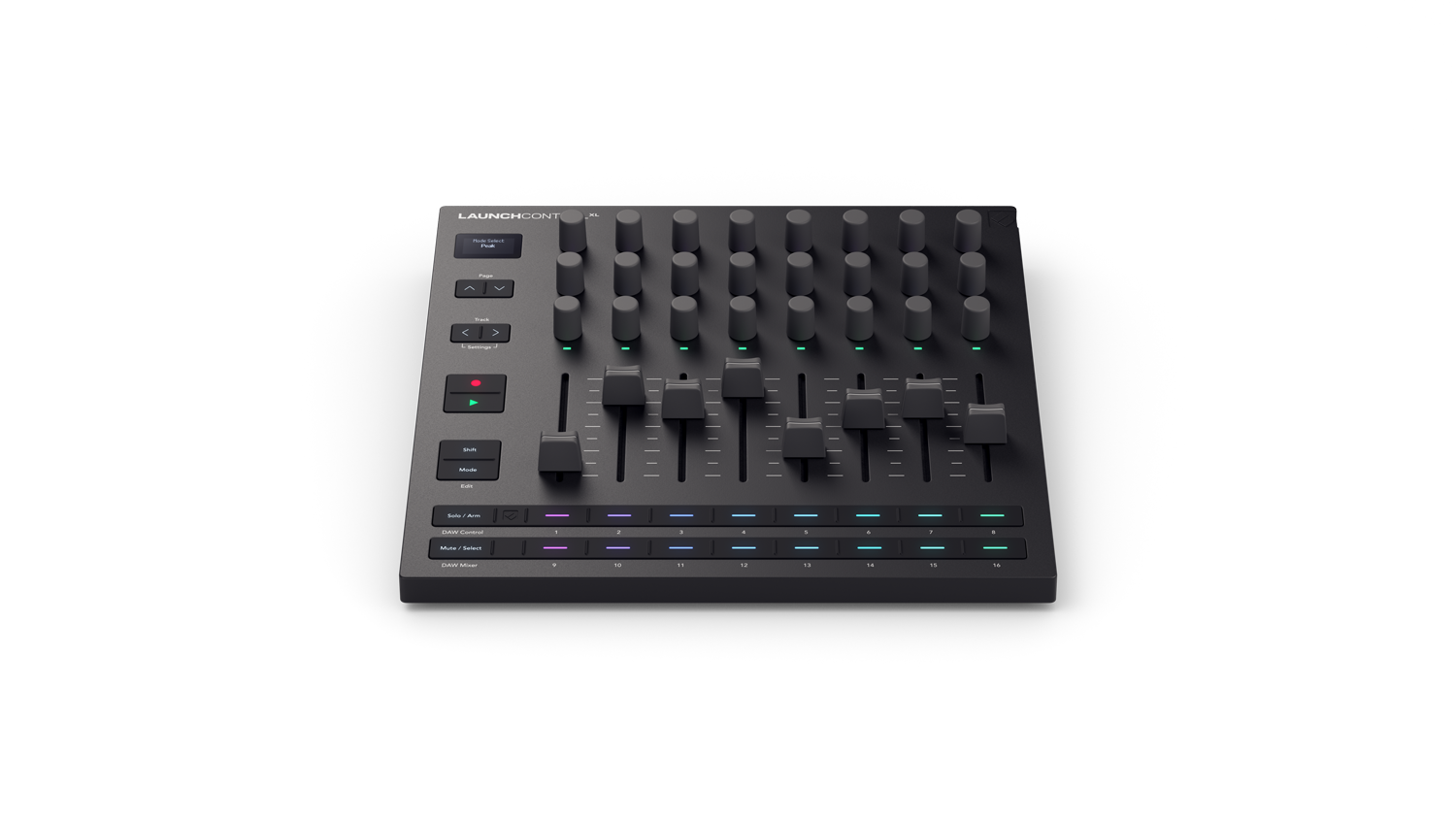 Novation Launch Control XL 3 Control Surface