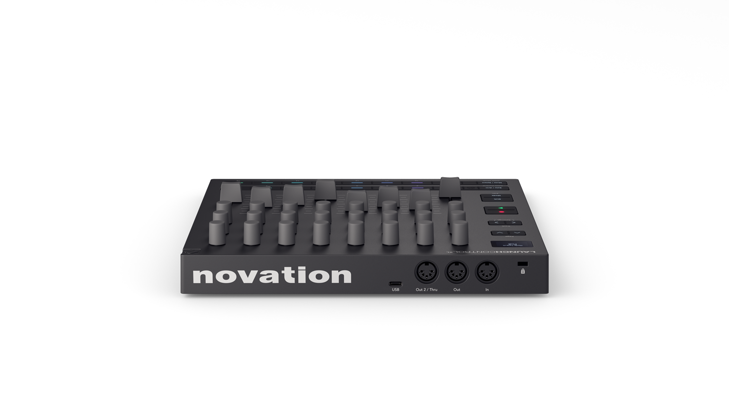 Novation Launch Control XL 3 Control Surface