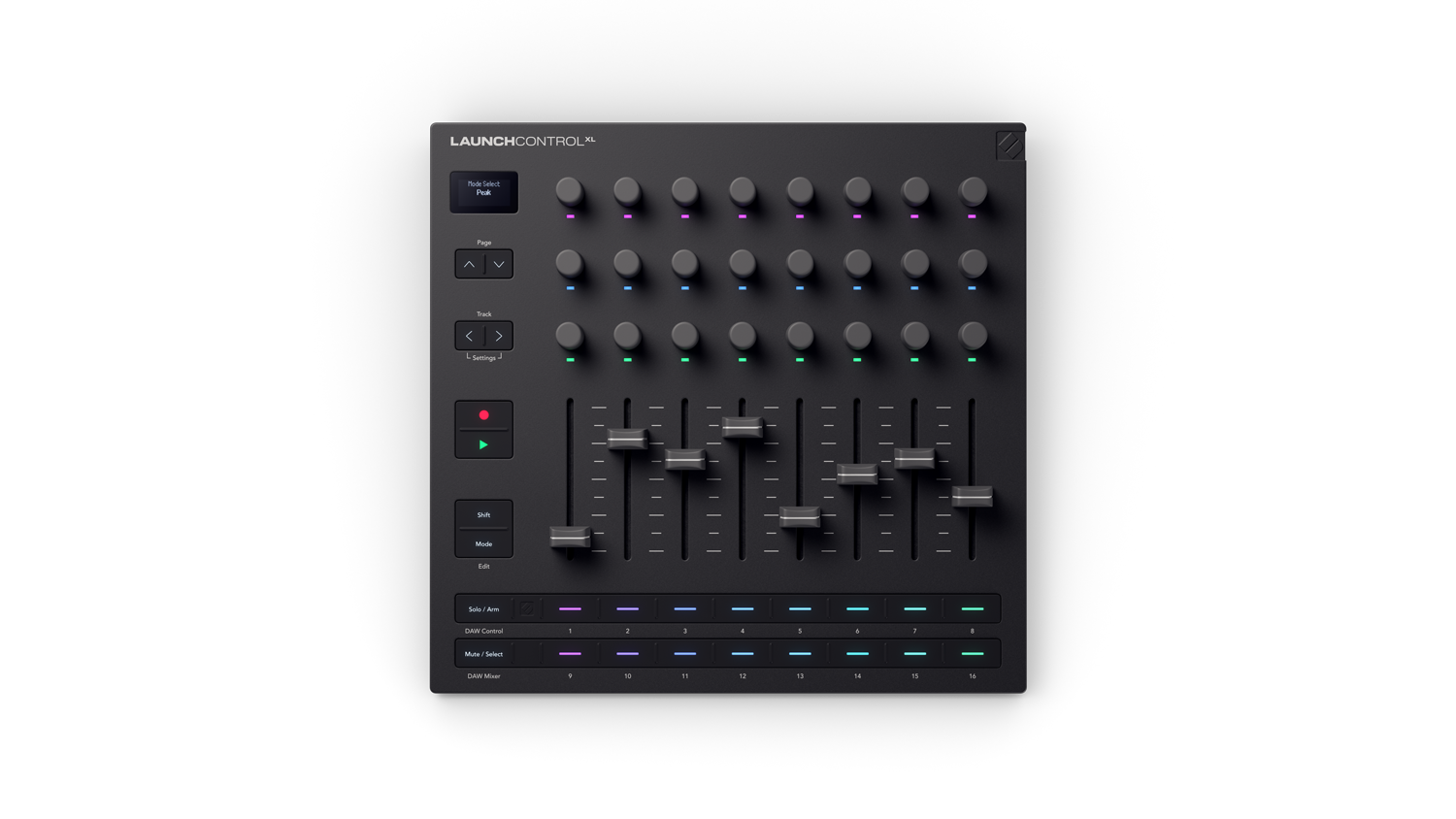 Novation Launch Control XL 3 Control Surface