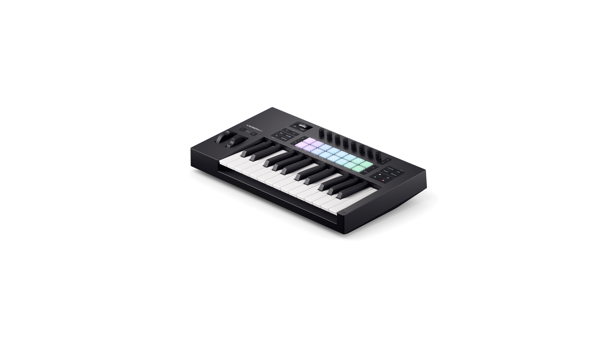 Novation Launchkey 25 MK4 Keyboard Controller