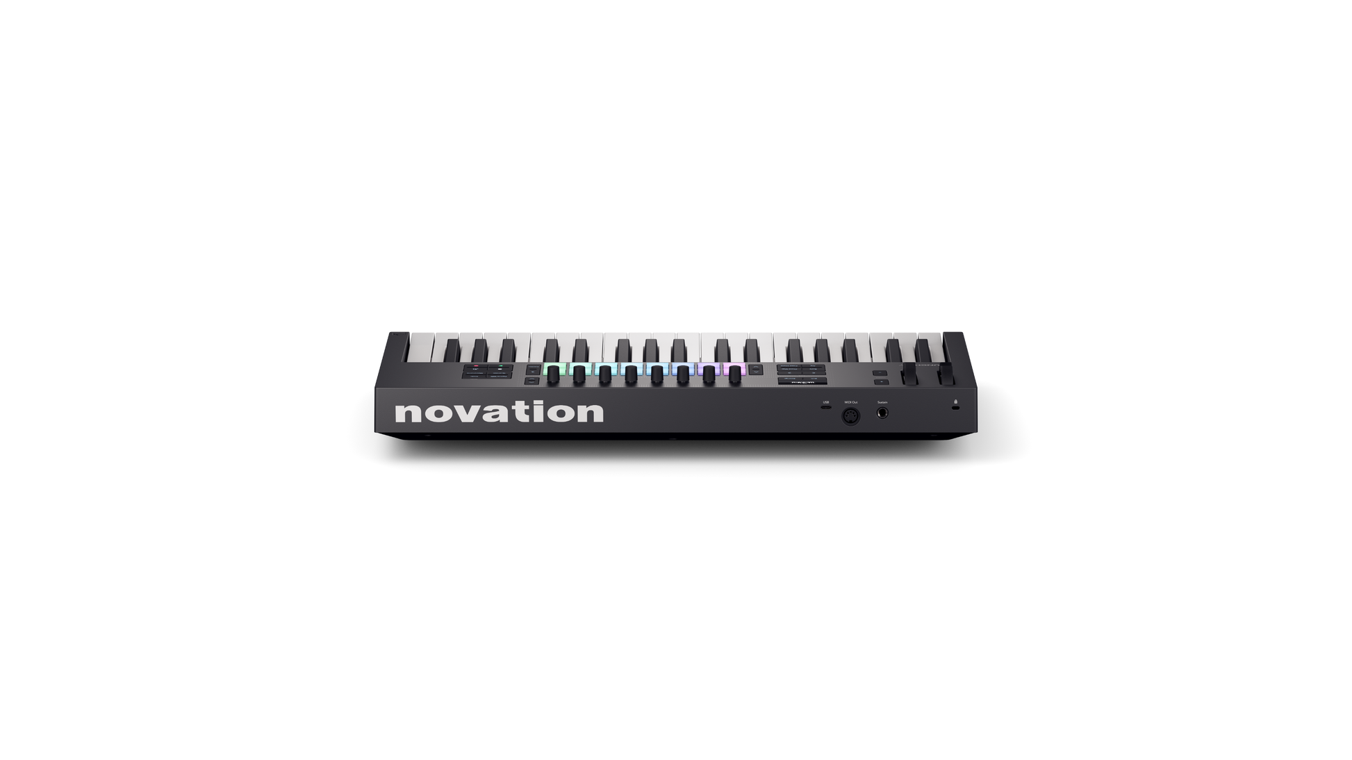 Novation Launchkey 37 MK4 Keyboard Controller