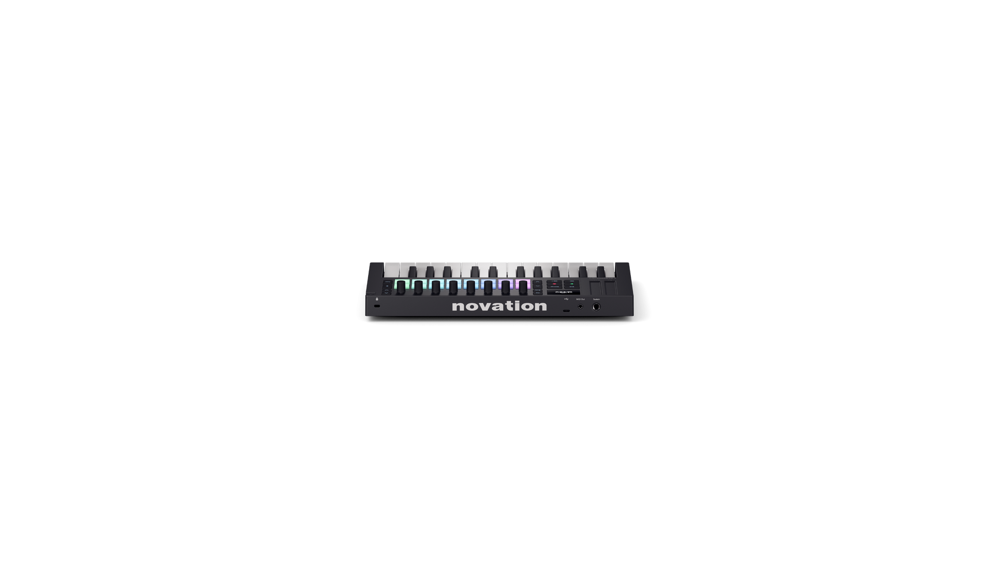 Novation Launchkey MINI 25 MK4 Keyboard Controller