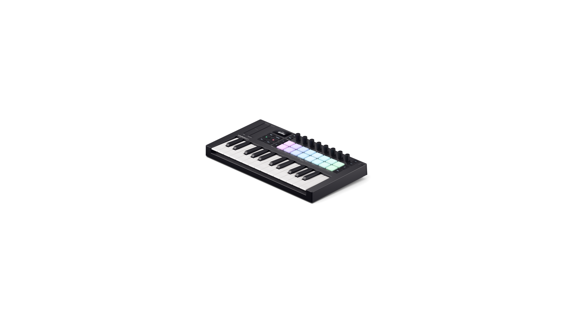 Novation Launchkey MINI 25 MK4 Keyboard Controller