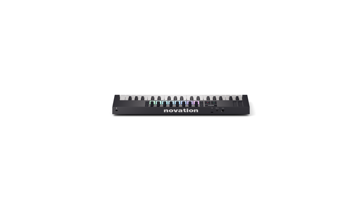 Novation Launchkey MINI 37 MK4 Keyboard Controller
