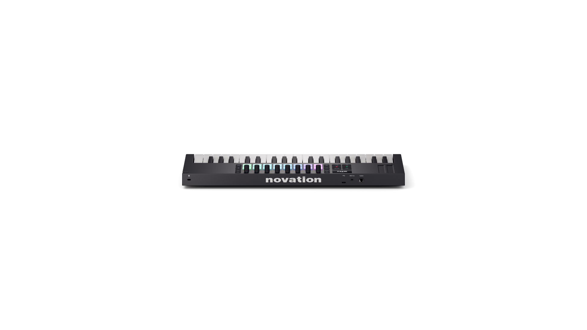 Novation Launchkey MINI 37 MK4 Keyboard Controller