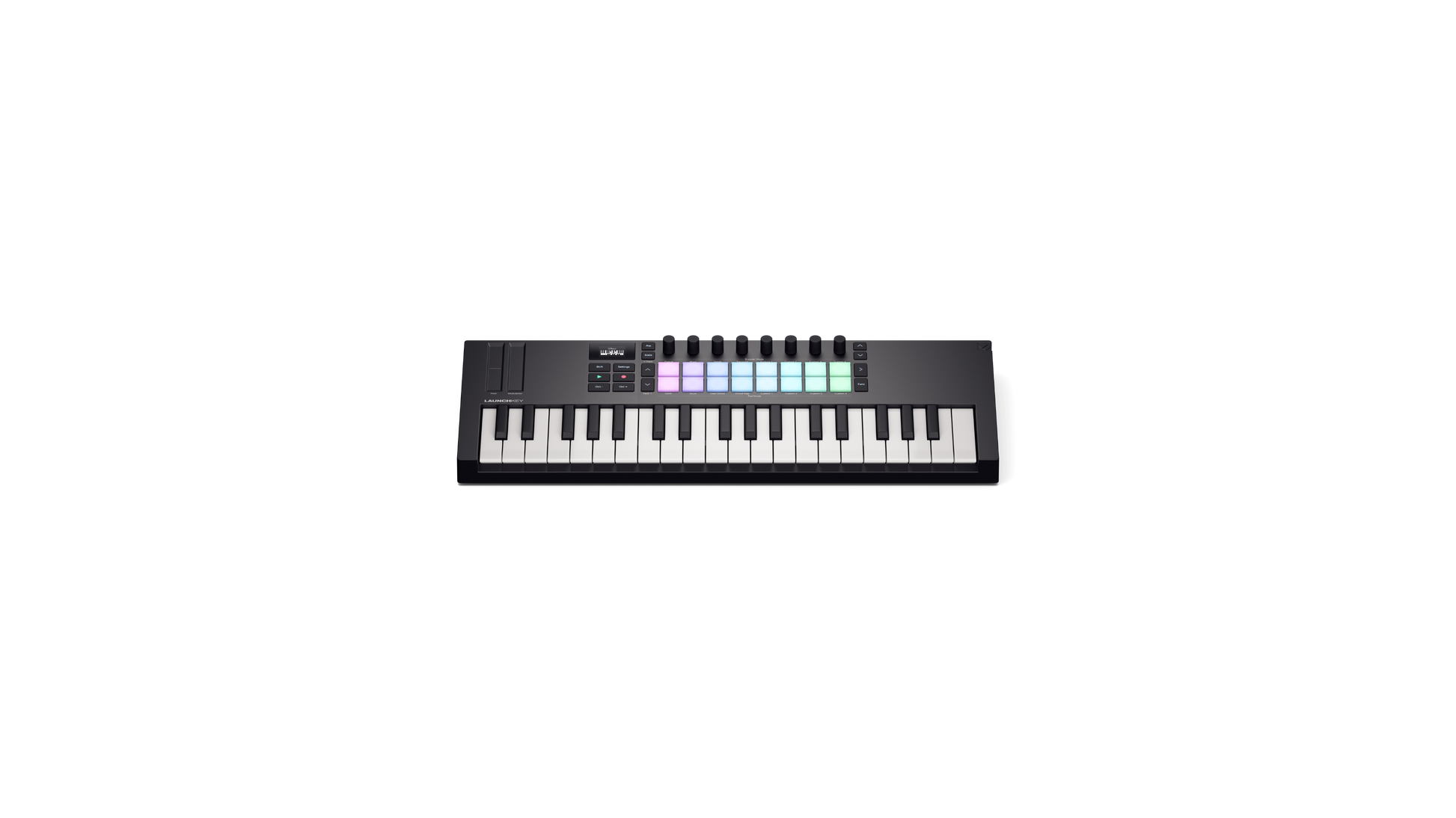 Novation Launchkey MINI 37 MK4 Keyboard Controller