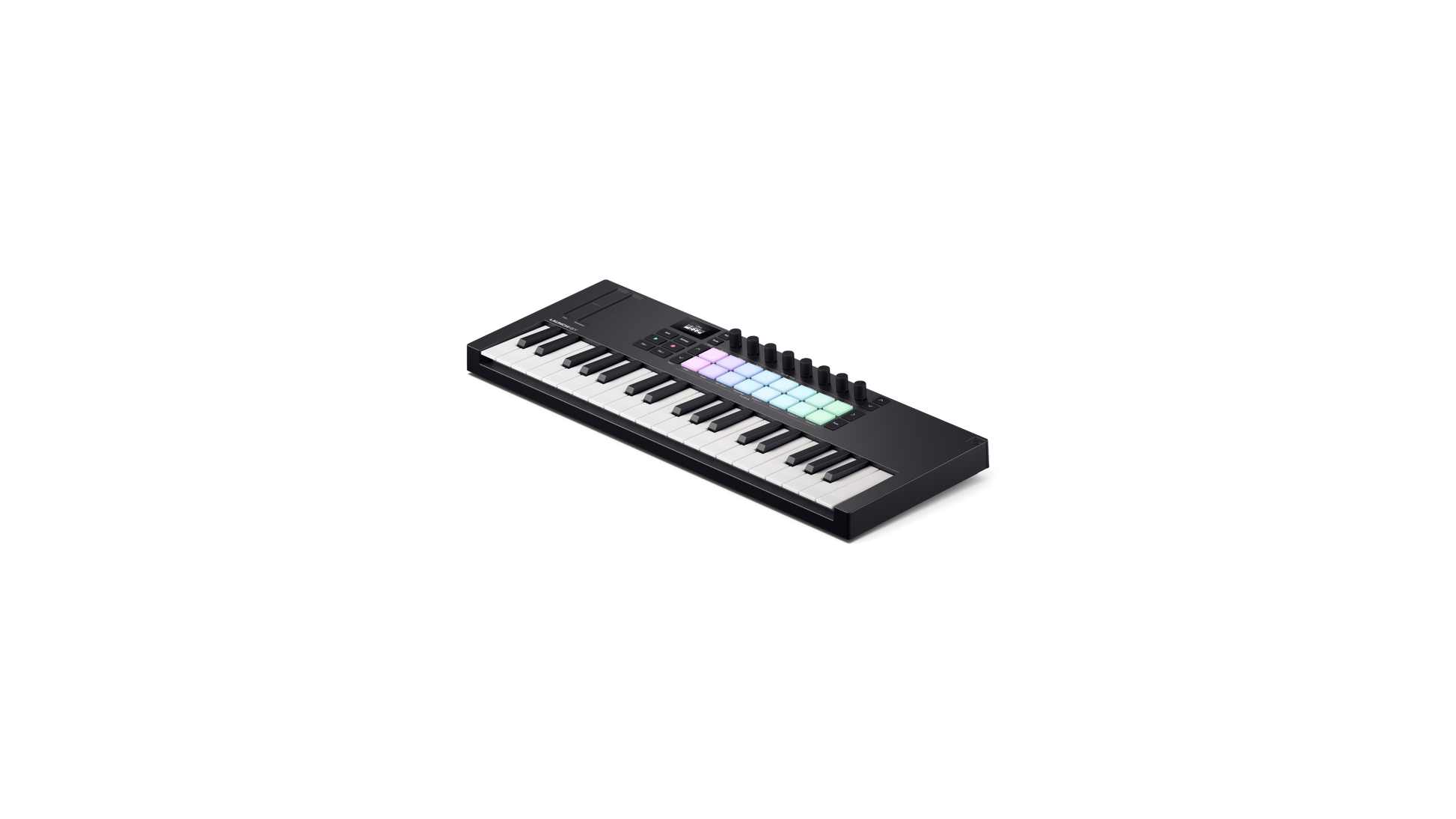Novation Launchkey MINI 37 MK4 Keyboard Controller