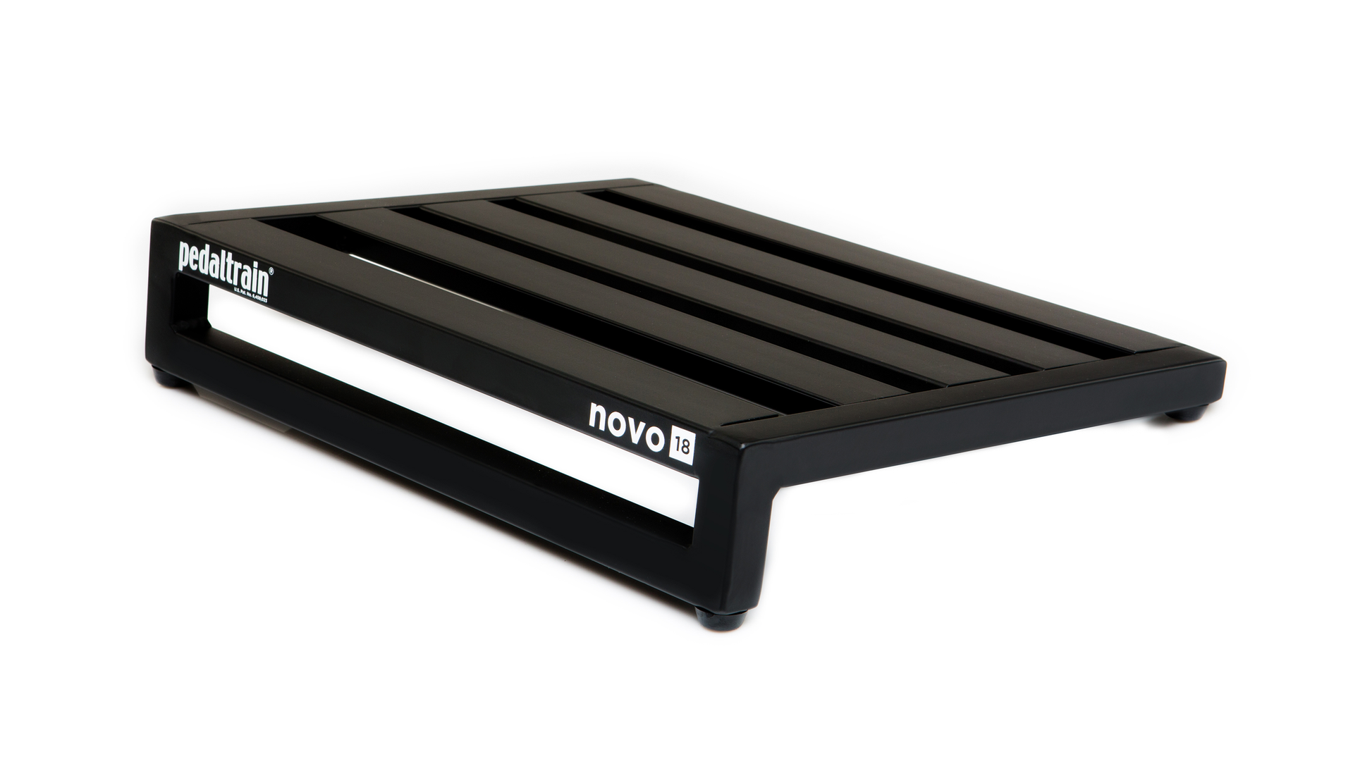 PedalTrain Novo 18 Pedal Board - Soft Case
