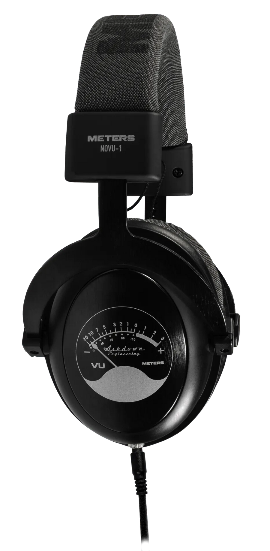 Ashdown Meters NOVU-1 Studio Headphones