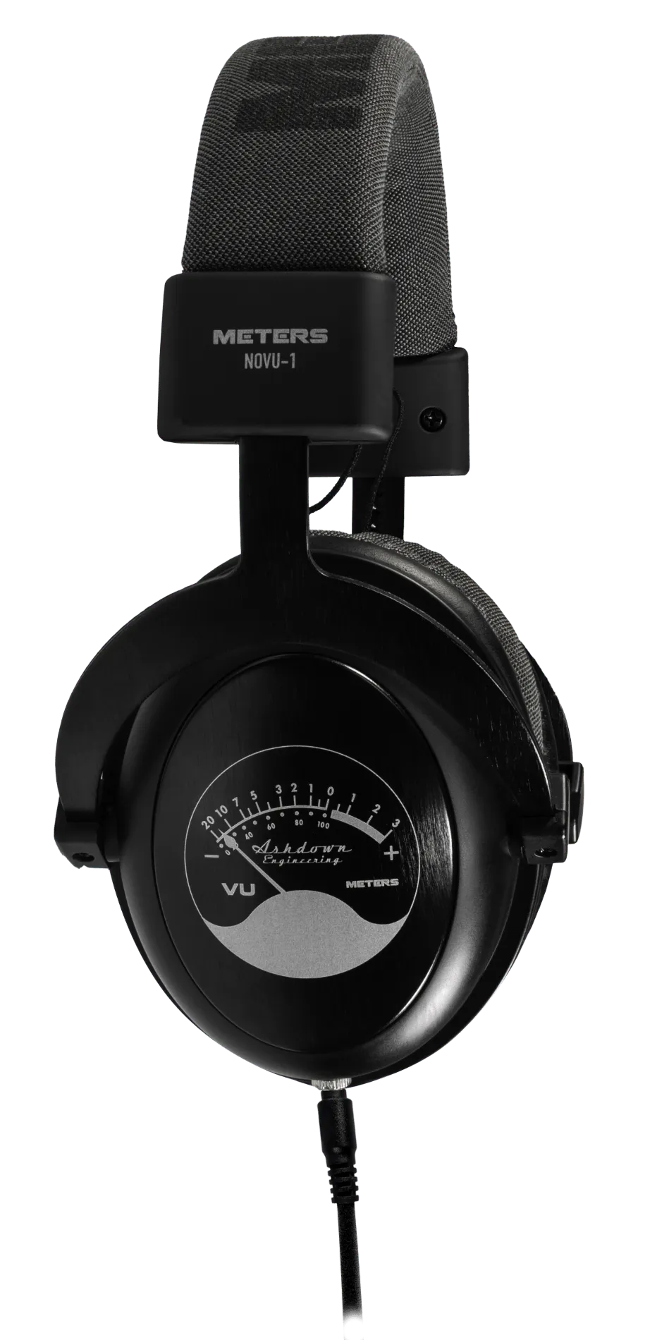 Ashdown Meters NOVU-1 Studio Headphones