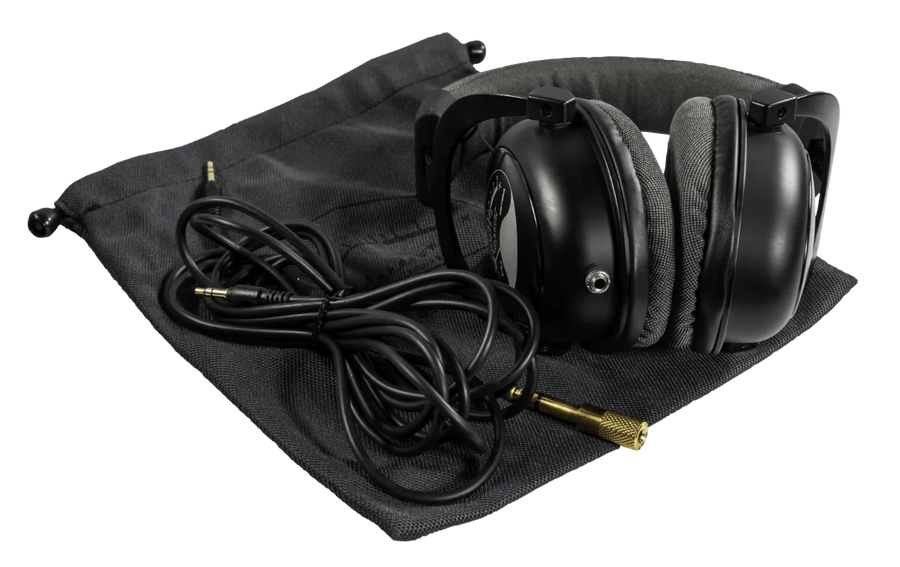 Ashdown Meters NOVU-1 Studio Headphones