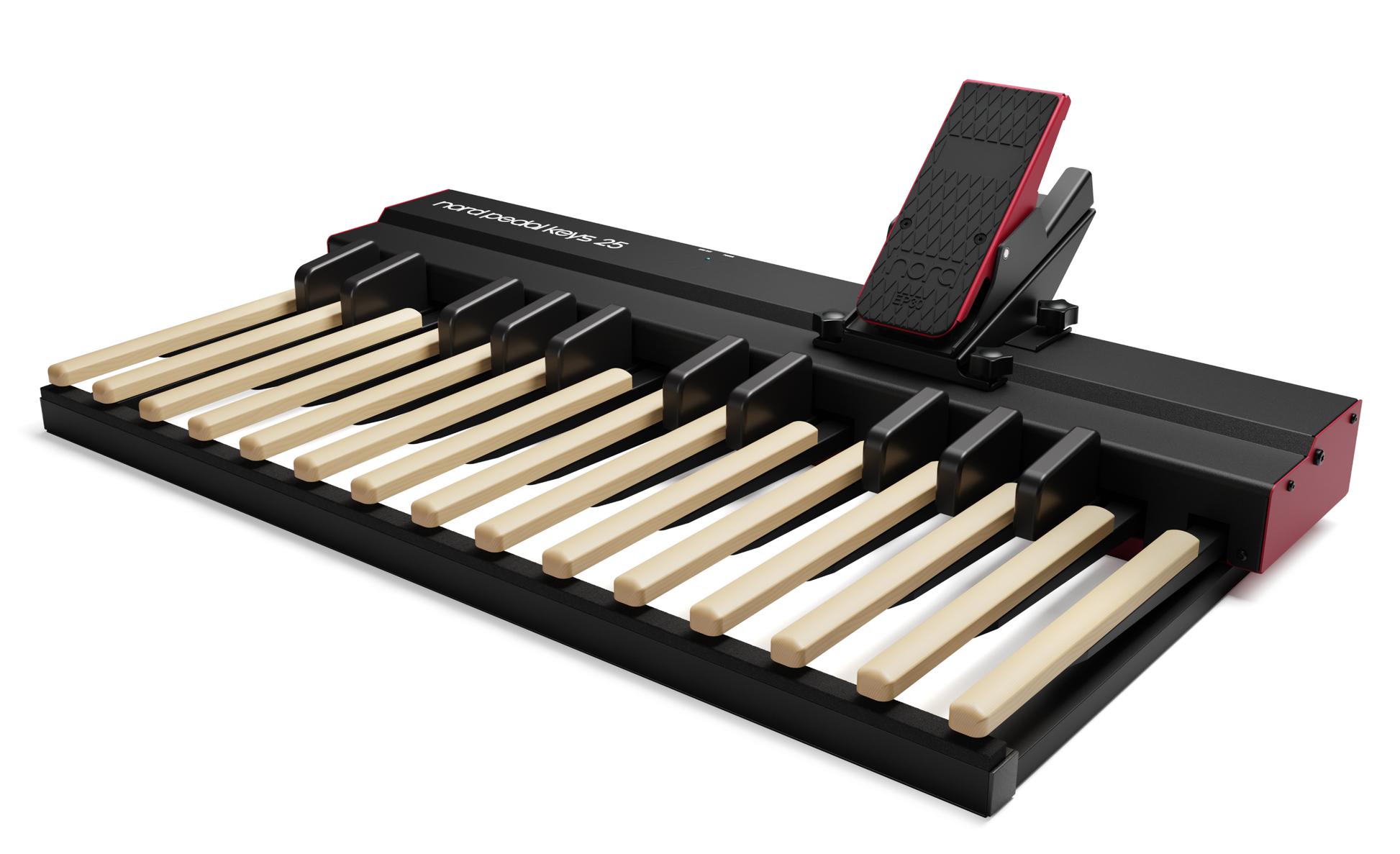 Nord Pedal Keys (PK25)