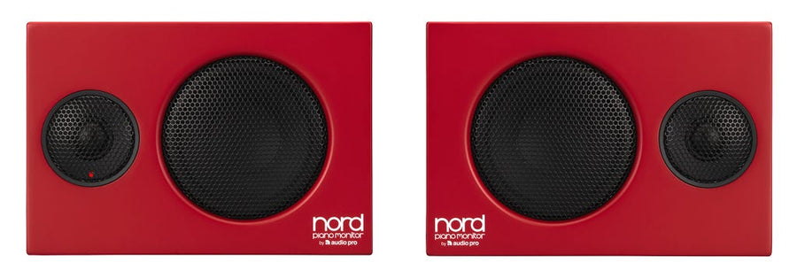 Nord Piano Monitors