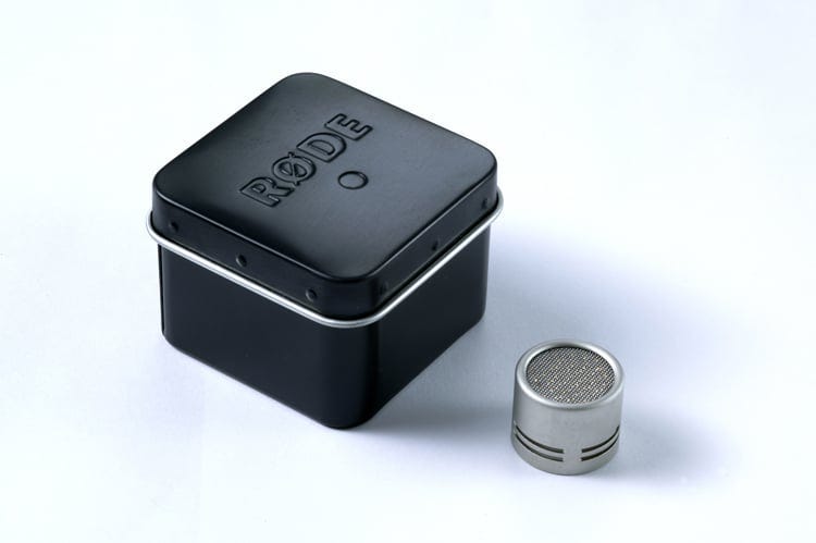 Rode NT45-C Cardioid Capsule