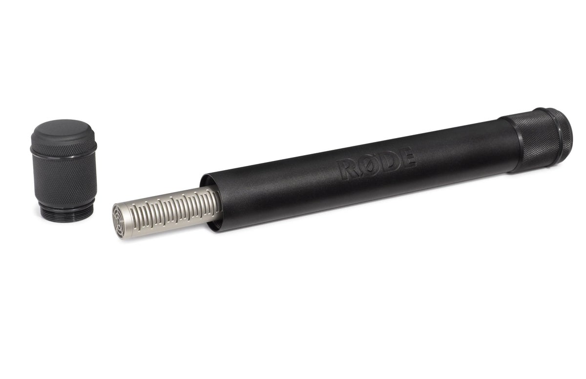 RODE NTG3 Shotgun Microphone (NTG-3)