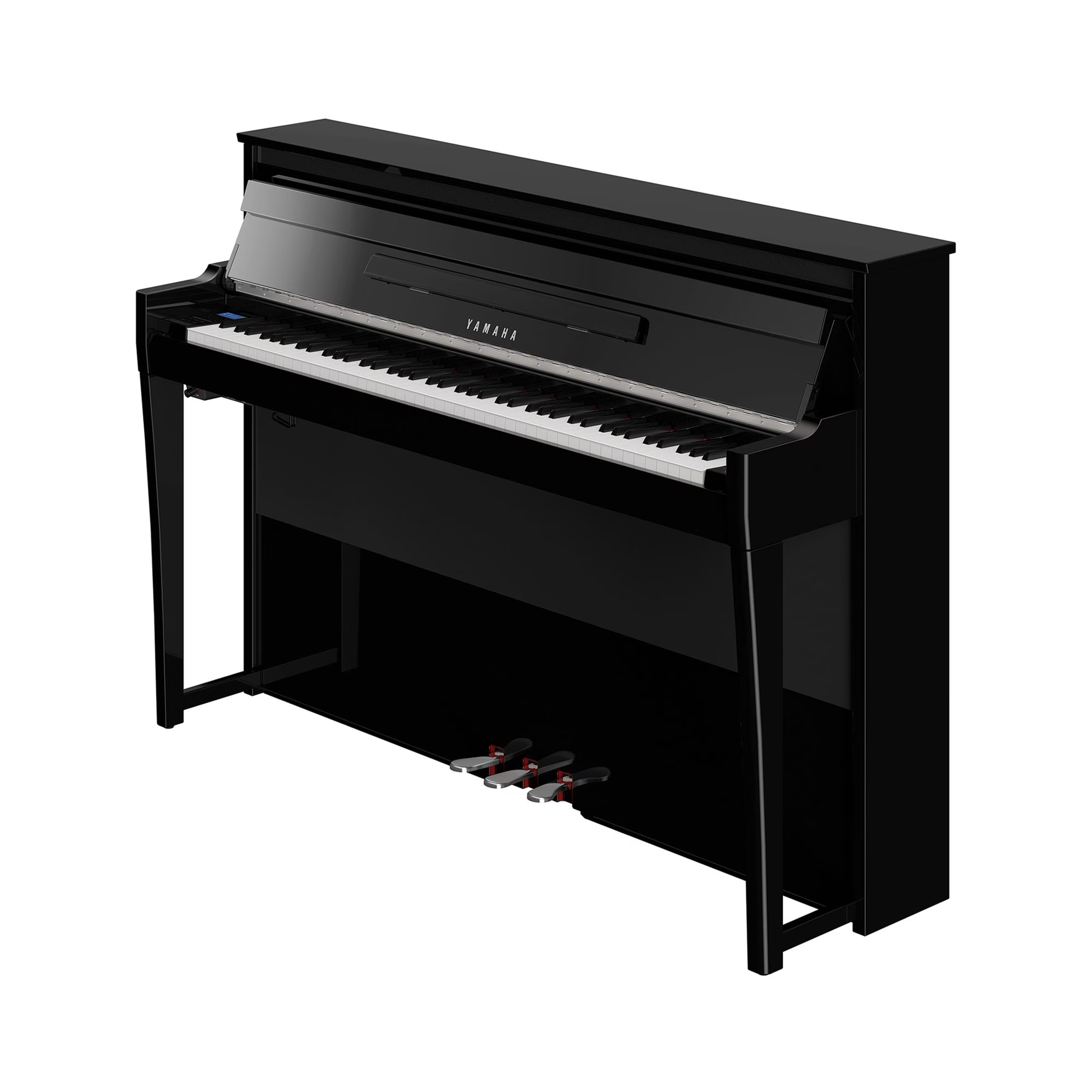 Yamaha Avantgrand NU1XA Hybrid Upright Piano