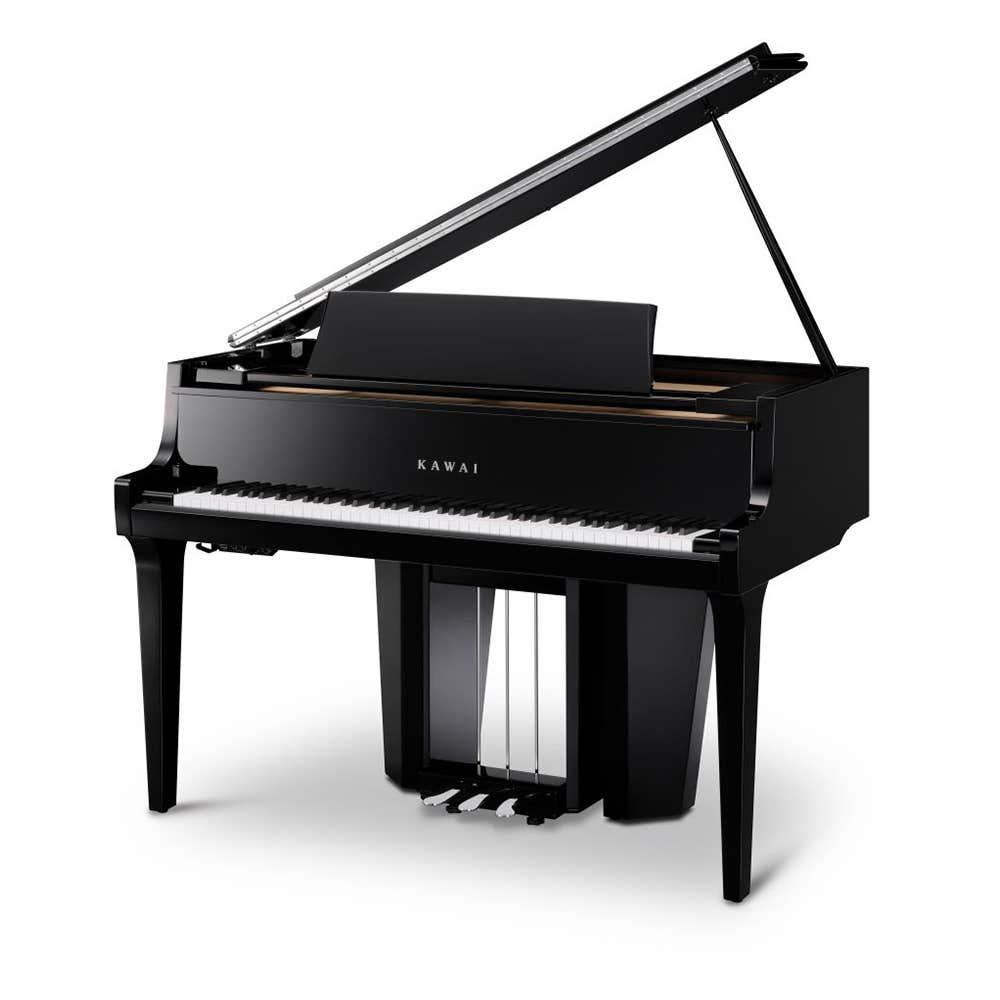 Kawai Novus Nv12S Hybrid Digital Piano