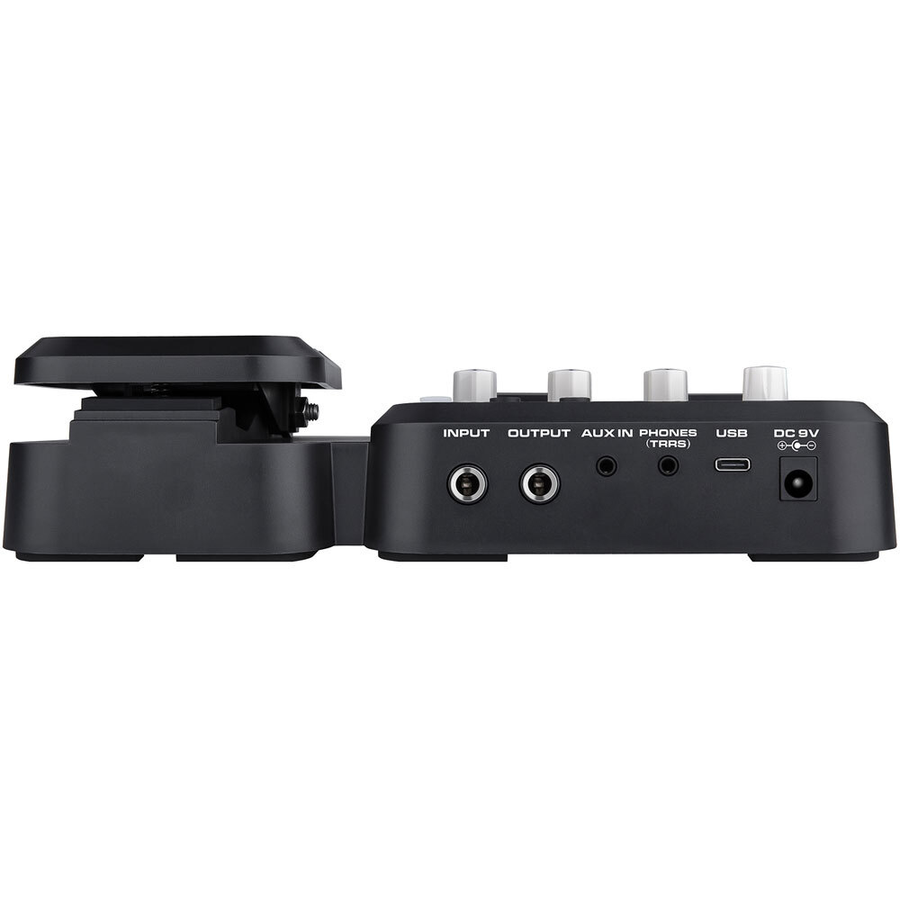 NU-X MG101 Multi-Effects & Modelling Guitar Processor